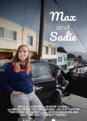 Макс и Сэйди (2023)
