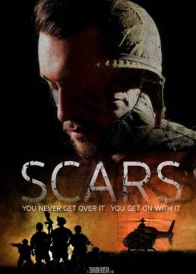 Шрамы (2024)