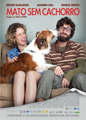 Похититель собаки (2013)