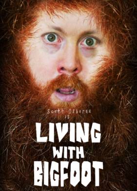 По соседству с Йети (2021)