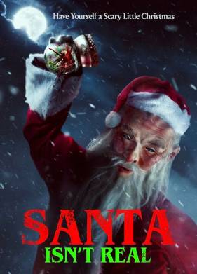 Санта не существует (2023)