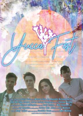 Юкка Фест (2023)