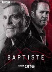 Баптист (1-2 Сезон)
