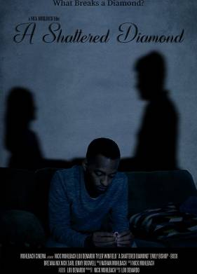 Разбитое поле (2021)