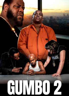 Гамбо 2 (2024)