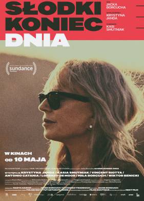 Конец сладкого дня (2019)