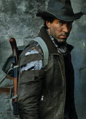 Пёс. Апокалипсис (2022)