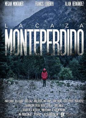 Охота. Монте-Пердидо (1-4 Сезон)