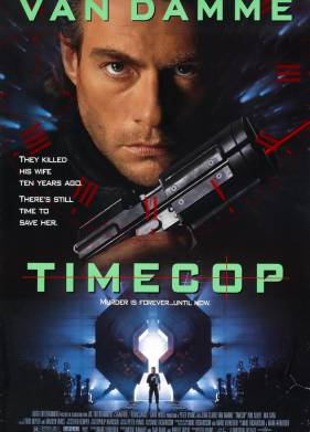 Патруль времени (1994)