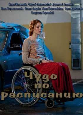 Чудо по расписанию (2016)