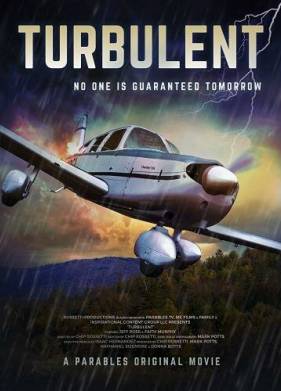 Турбулентность (2017)