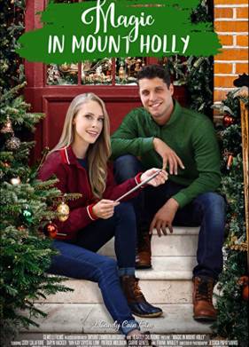 Магия в Маунт-Холли (2021)