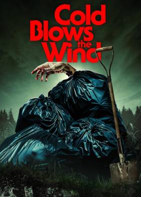 Ветер средь могил (2024)