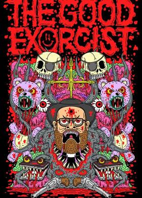 Отличный экзорцист (2018)