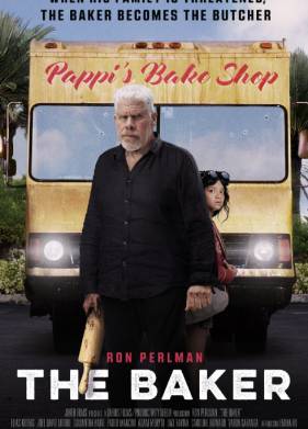 Пекарь (2022)