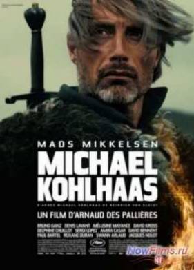 Михаэль Кольхаас (2013)