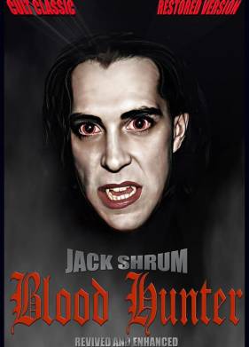 Охотник за кровью (2023)