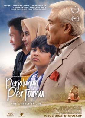 Превратности жизни (2022)