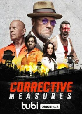 Корректирующие меры (2022)