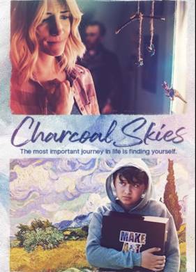 Угольные небеса (2022)