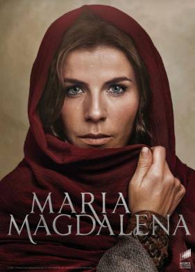 Мария Магдалена (2018)