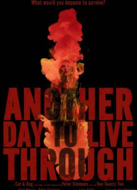 Еще один день, который нужно пережить (2023)