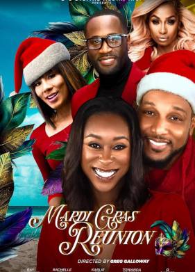 Воссоединение на Марди Гра (2023)