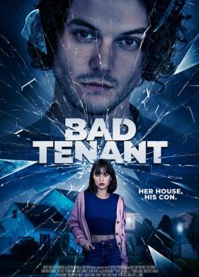 Нехороший сосед (2024)