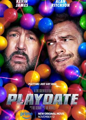 Убойная суббота (2025)