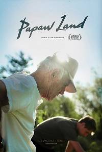 Земля дедов (2021)