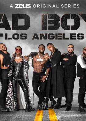 Плохие парни (2022)