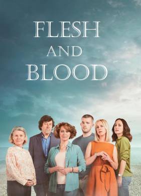 Плоть и кровь (2020)