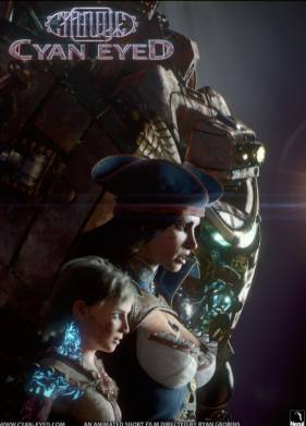 Голубоглазый (2021)