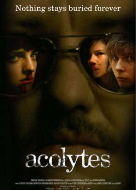 Служители (2008)
