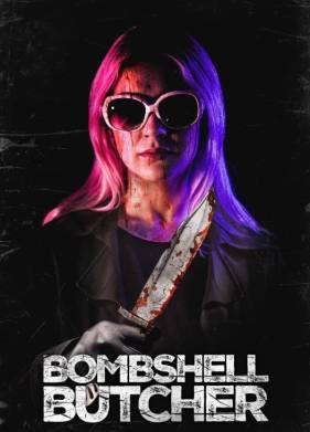 Горячий мясник (2025)