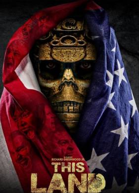 Эта земля (2023)