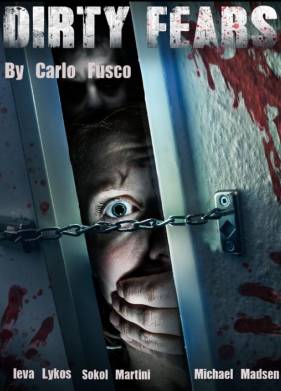 Отель психопатов (2020)