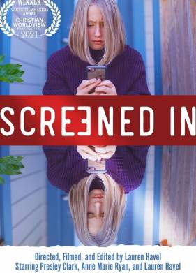 Во власти экранов (2021)