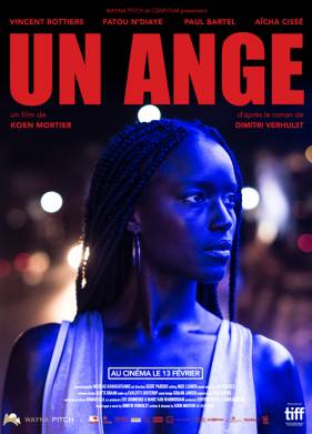 Ангел (2018)