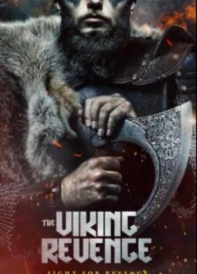Месть викинга (2023)