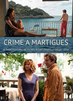 Убийство в Мартиге (2016)