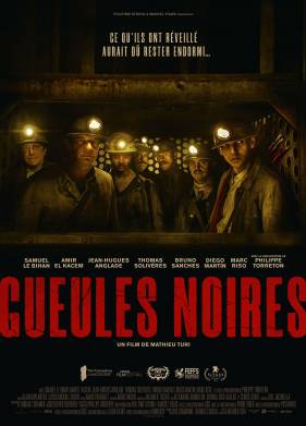 Спуск в бездну (2024)