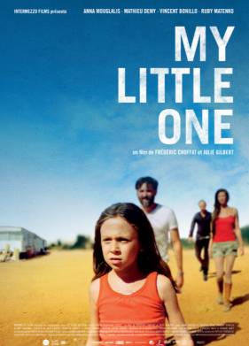 Моя маленькая (2019)
