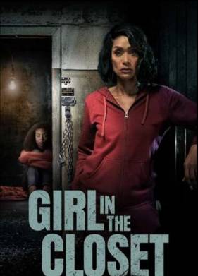 Девочка в подвале (2023)