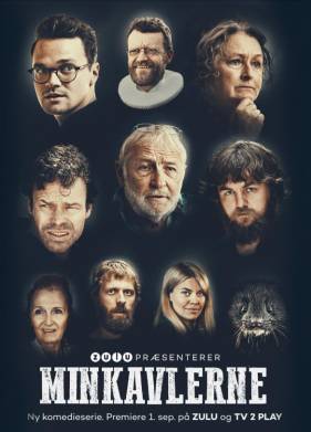 Заводчики норок (2019)