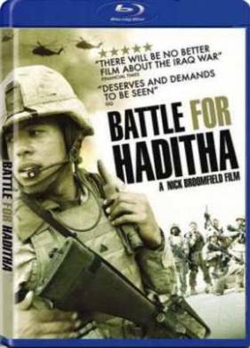 Битва за Хадиту (2007)