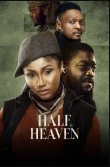 Дорога в рай (2022)