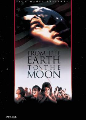 С Земли на Луну (1998)