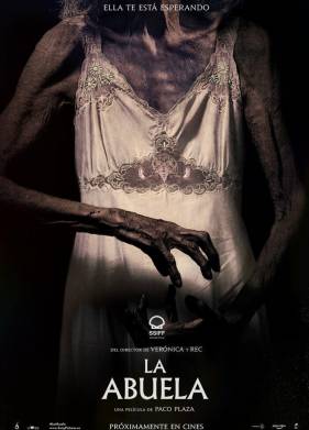 Бабушка (2021)