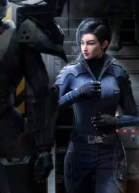 Столкновение миров (2023)